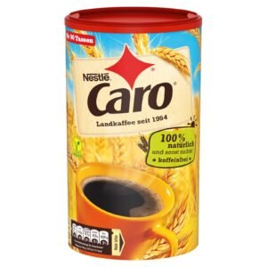 Nestle Caro Original