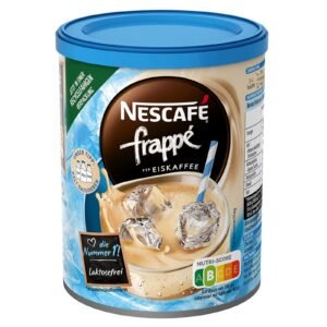 Nescafe Frappe Ice Coffee
