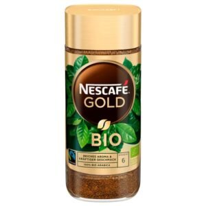 Nescafe Gold BIO