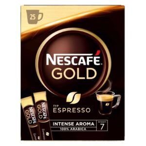 Nescafe Gold Expresso Sticks