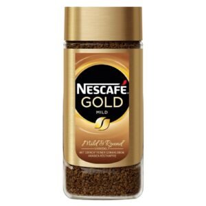 Nescafe Gold Mild