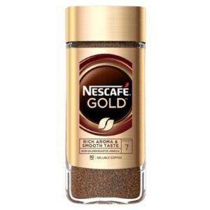 Nescafe Gold