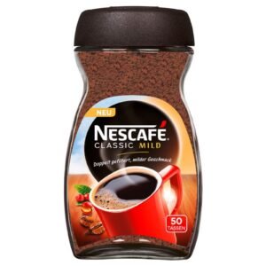 Nescafe Classic