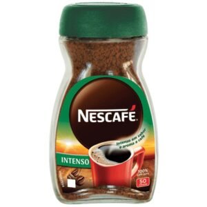Nescafe Classic Kraftig