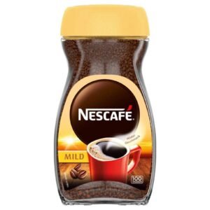 Nescafe Classic Mild