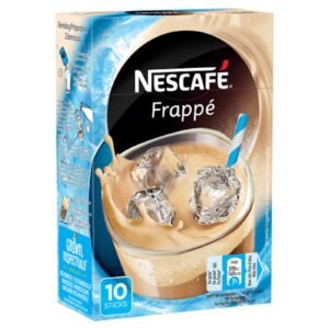 Nescafe Frappe Ice Coffee Sticks