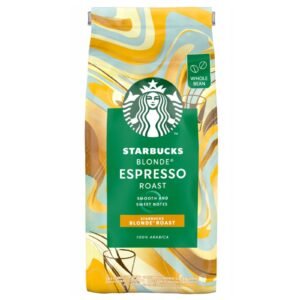 Starbucks Blonde Expresso Roast