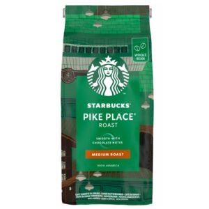 Starbucks Pink Place Roast