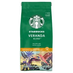 Starbucks Veranda Blend
