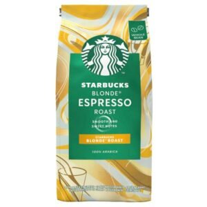 Starbucks Blonde Expresso Roast