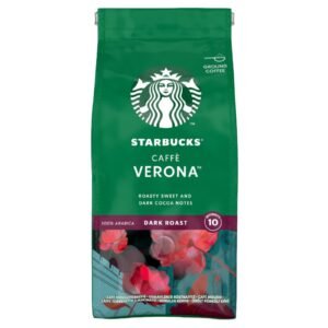 Starbucks Caffe Verona