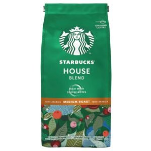 Starbucks House Blend