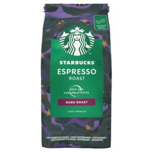 Starbucks Expresso Roast