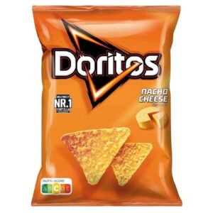 Doritos Nacho Cheese