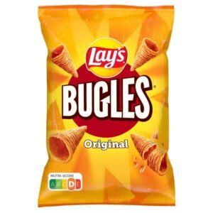 Lays Bugles Original