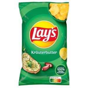 Lays Herb Butter