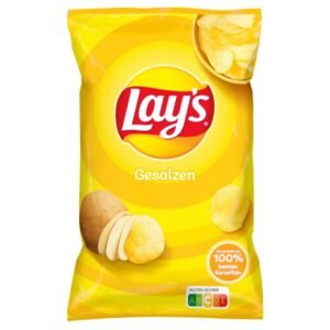 Lays Salt
