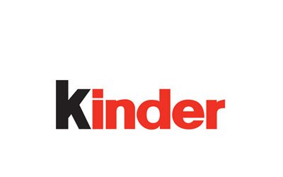 Kinder