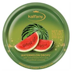 Kalfany Watermelon Drops