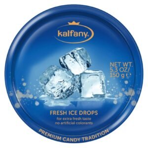 Kalfany Fresh Ice Drops