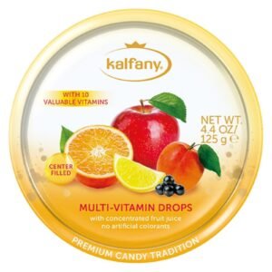 Kalfany Multivitamin Drops