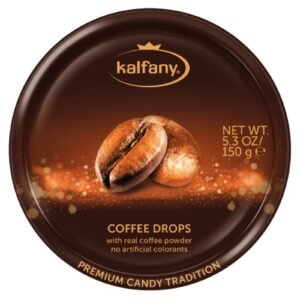 Kalfany Coffee Drops
