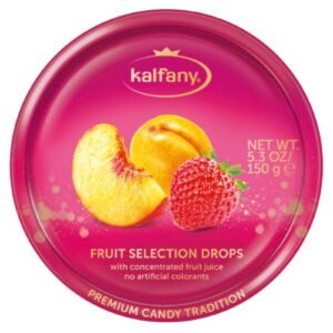 Kalfany Fruit Selection Drops