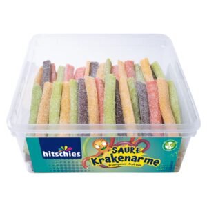 Hitschies Sour Krakenarme