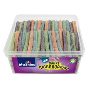 Hitschies Sour Spinnenbiene Mix