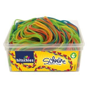 Hitschies Schnure