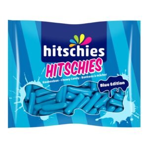 Hitschies  Blue Edition Limited