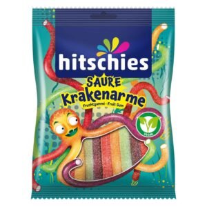 Hitschies Sour Krakenarme