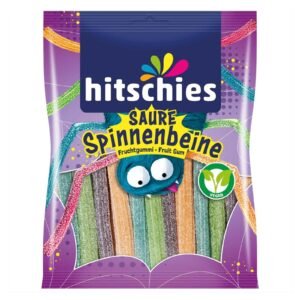 Hitschies Sour Spinnenbiene Mix