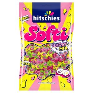 Hitschies Softi Juizzy Mix