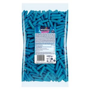 Hitschies  Blue Edition Limited
