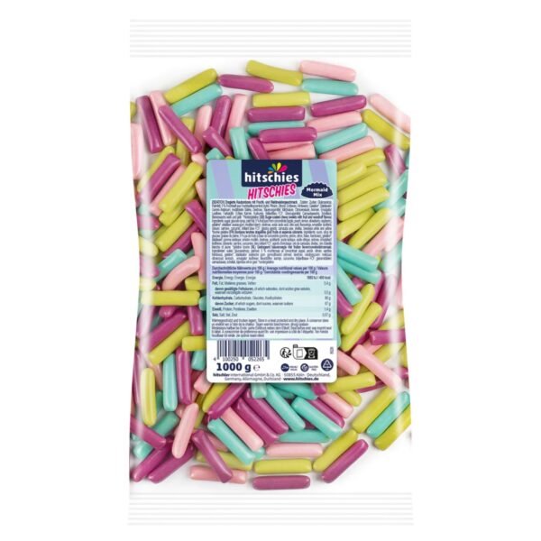 Hitschies  Mermaid Mix