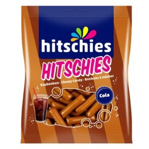 Hitschies  Cola