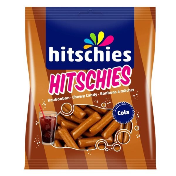Hitschies  Cola