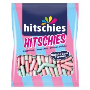 Hitschies  Bubble Gum