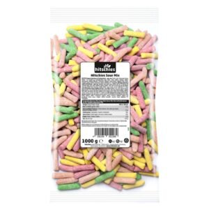 Hitschies Sour Mix