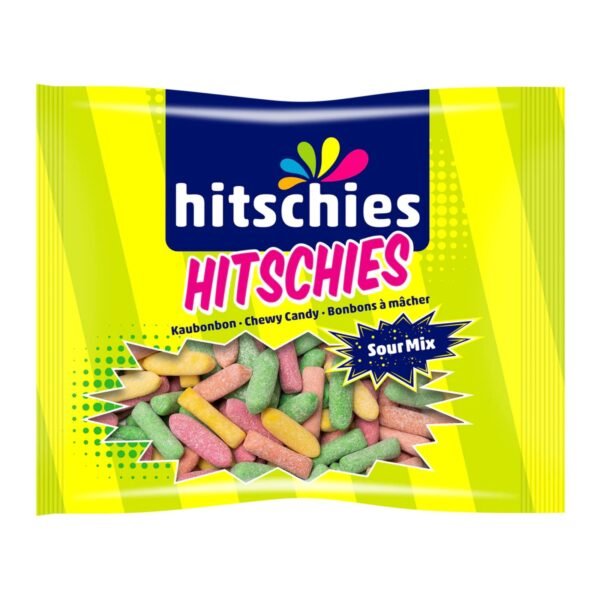 Hitschies Sour Mix