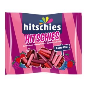 Hitschies  Berry Mix