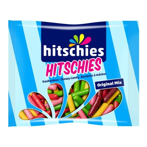 Hitschies Original Mix