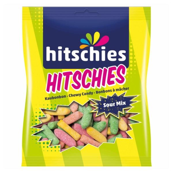 Hitschies Sour Mix