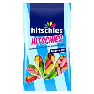 Hitschies Original Mini Mix