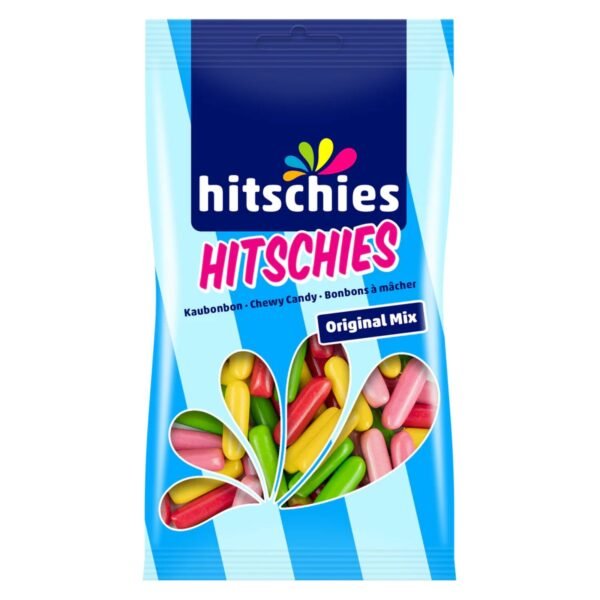 Hitschies Original Mini Mix