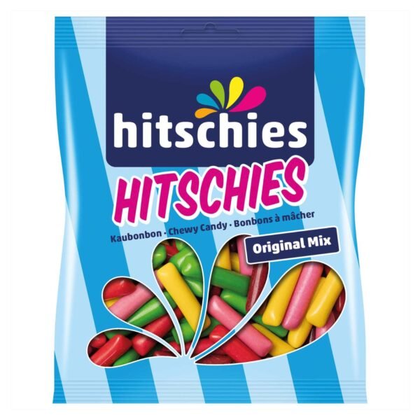 Hitschies Original Mix