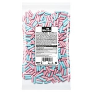 Hitschies Bubble Gum