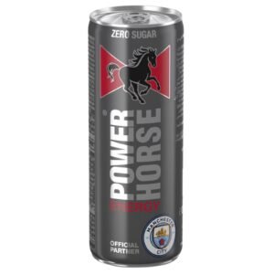 Power Horse Zero Sugar Energy Drink
