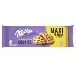 Milka Sensations Maxi